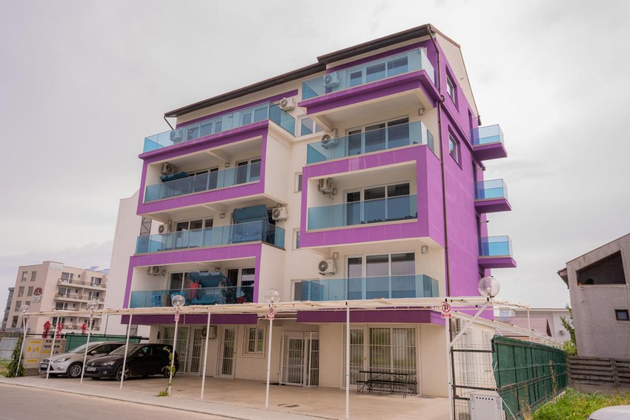 Home For Four Navodari Luaran gambar